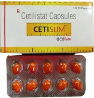 Cetislim Tablet