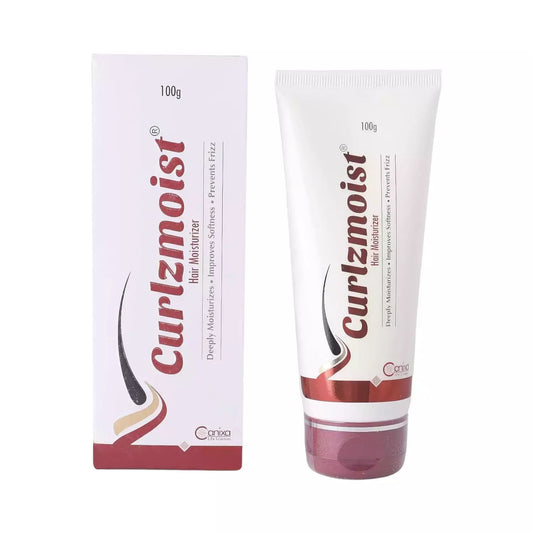 Curlzmoist Hair Moisturiser