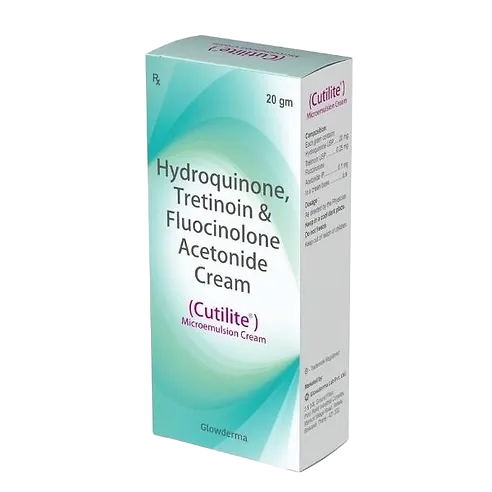 कटिलाइट क्रीम