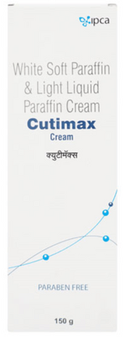 Cutimax Cream