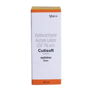 Cutisoft Lotion