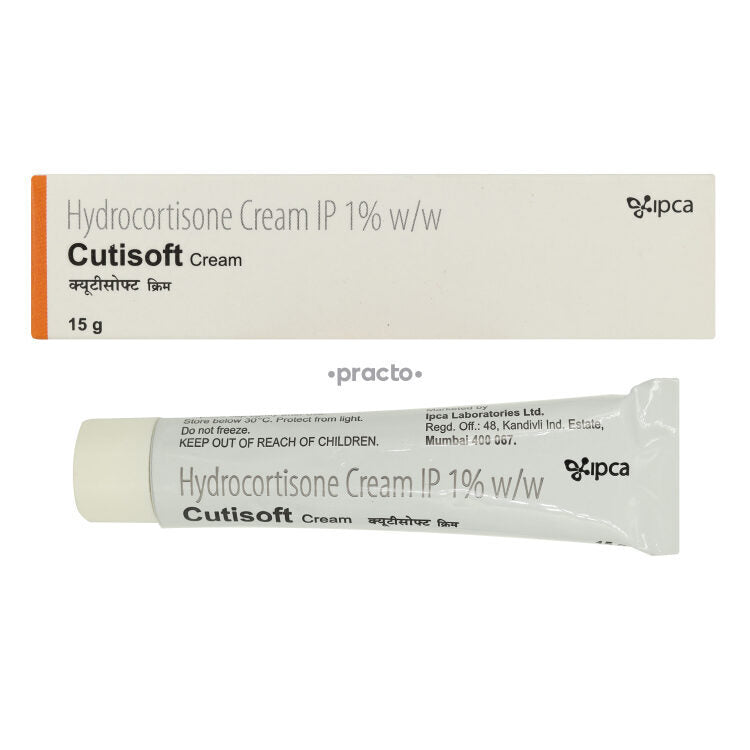 Cutisoft Cream