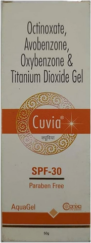 Cuvia Aqagel