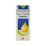 Cyptan Syrup