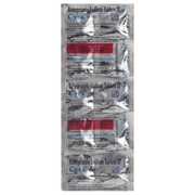 Cyra 10mg Tablet