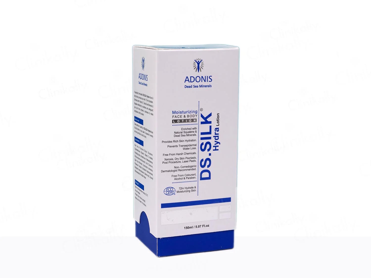 DS Slik Hydra Lotion