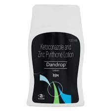 डैंड्रोप लोशन
