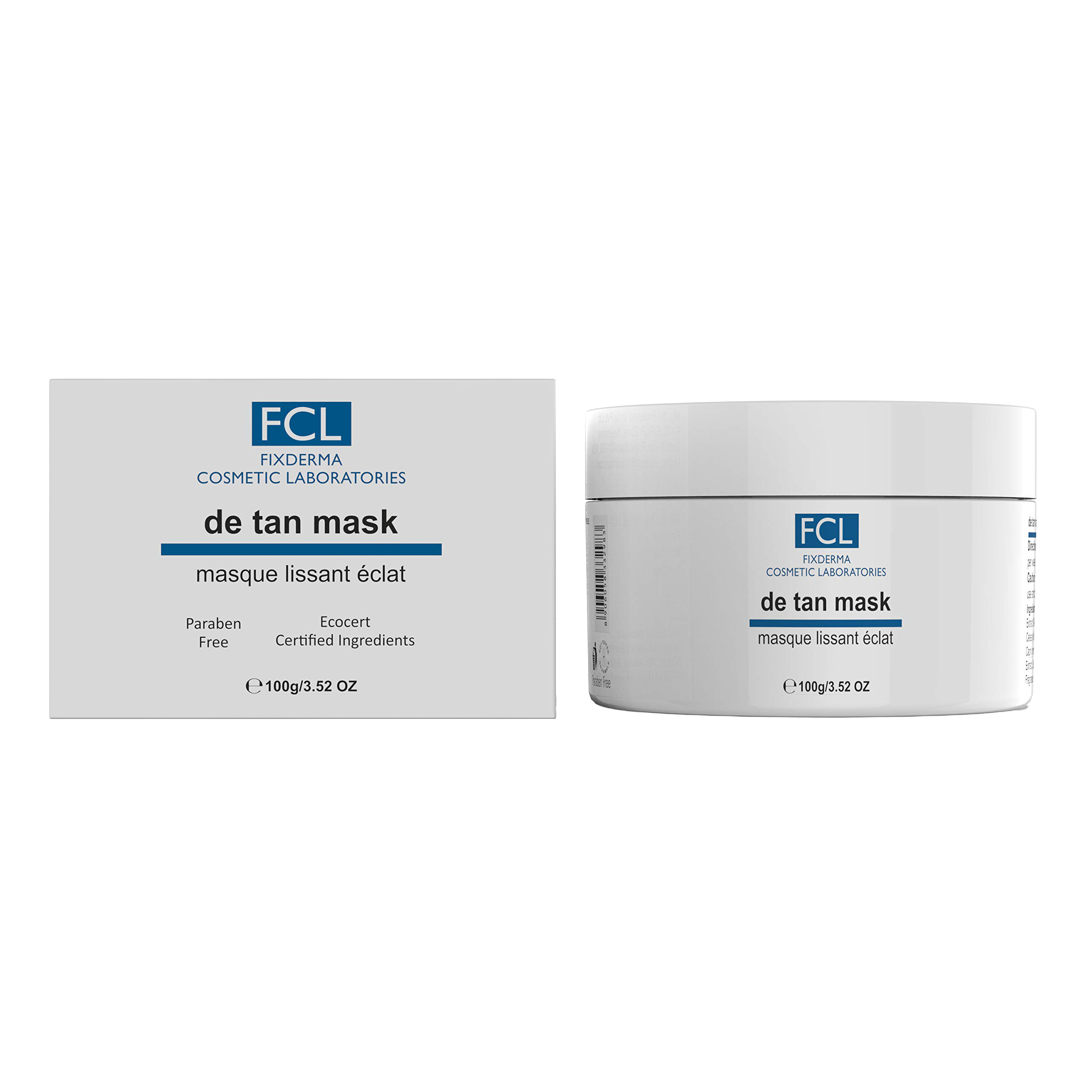FCL De Tan Mask