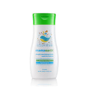 Mamaearth baby Deeply Nourishing Body Wash