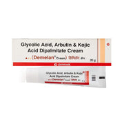 Demelan Cream