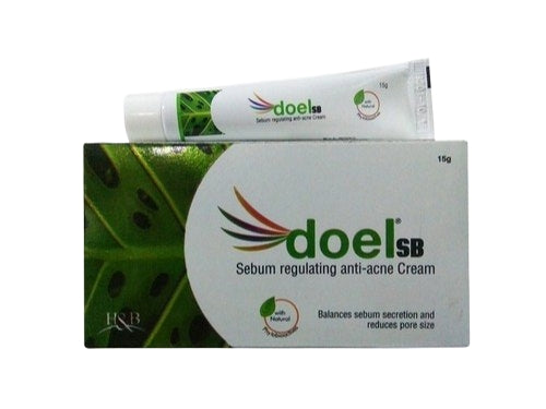 Doel SB Cream