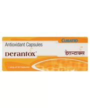 Derantox Capsule
