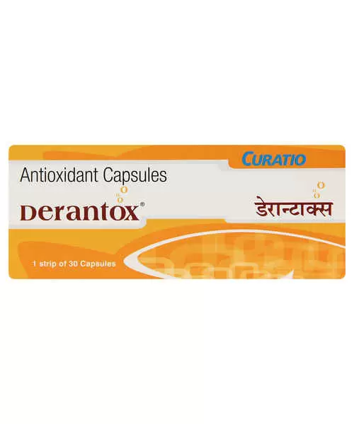 Derantox Capsule