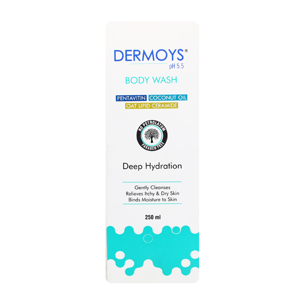 Dermoys Body Wash