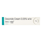 Desomild Cream