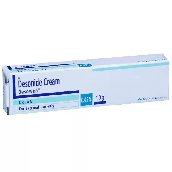 Desowen Cream