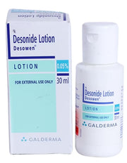Desowen Lotion