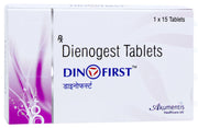 Dinofirst Tablet