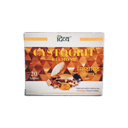 Patanjali Divya Cystogrit Diamond Tablet