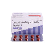 Djlevo 5mg Tablet