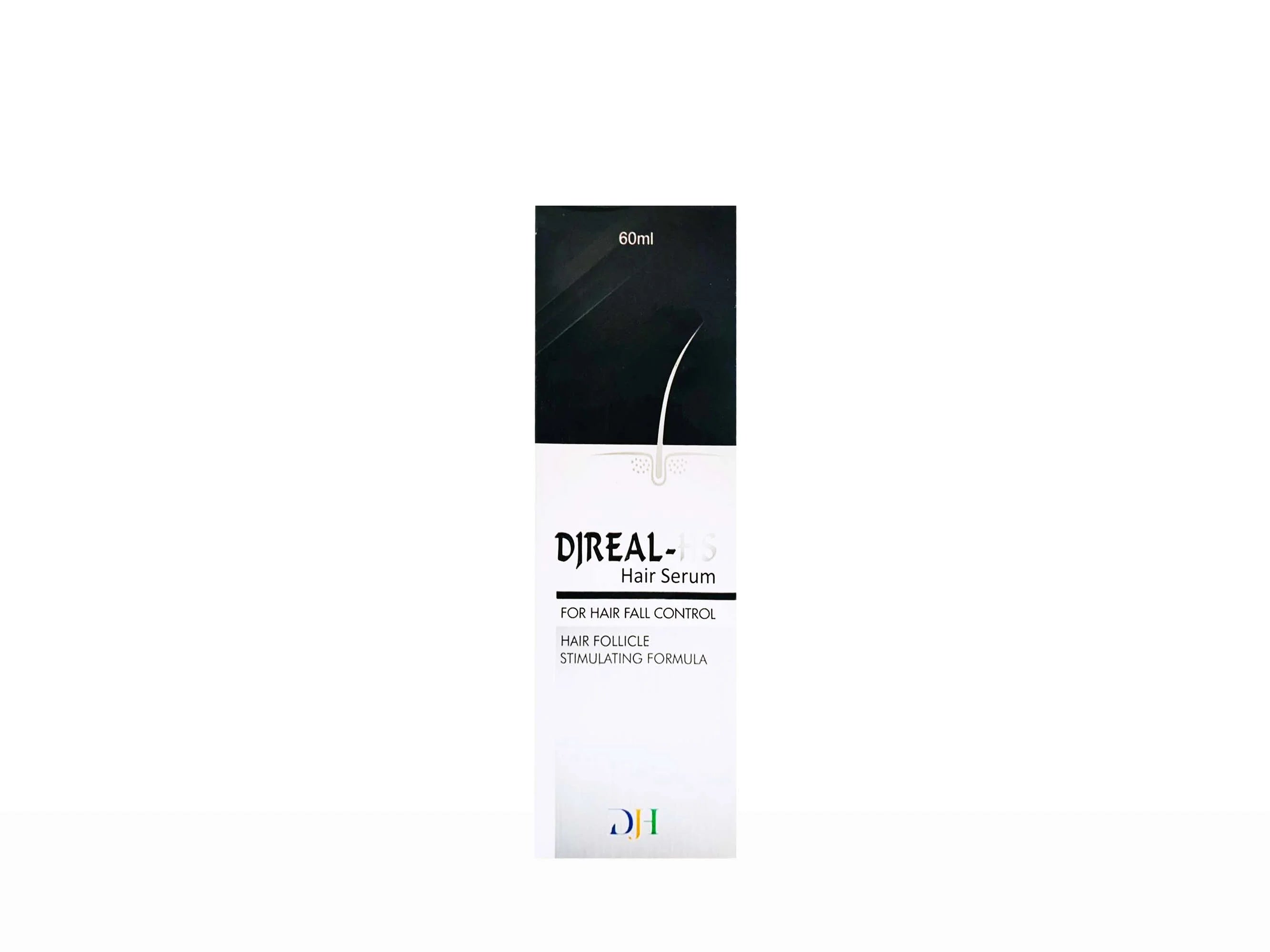 Djreal-HS Hair Serum For Hair Fall Control