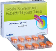 Djrei-ENZ 180mg/96mg/200mg Tablet