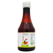 Djsure Pineapple Syrup