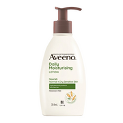 Aveeno Daily Moisturizing Lotion