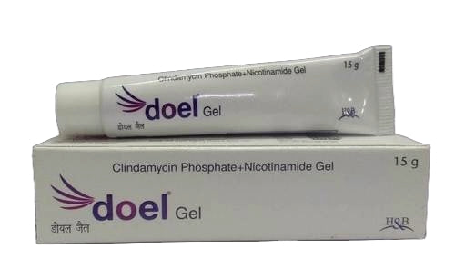 Doel Gel