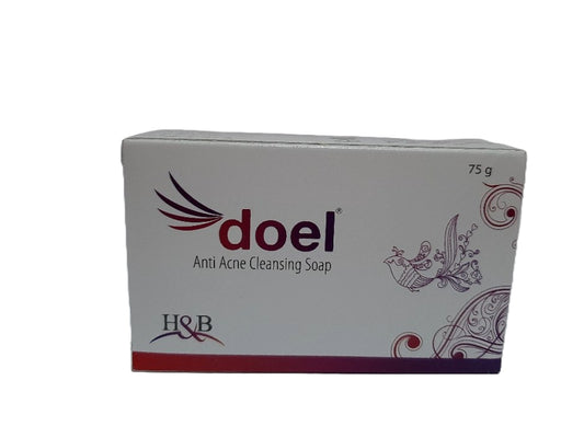 Doel Soap