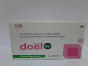 Doel Vegi Tablets