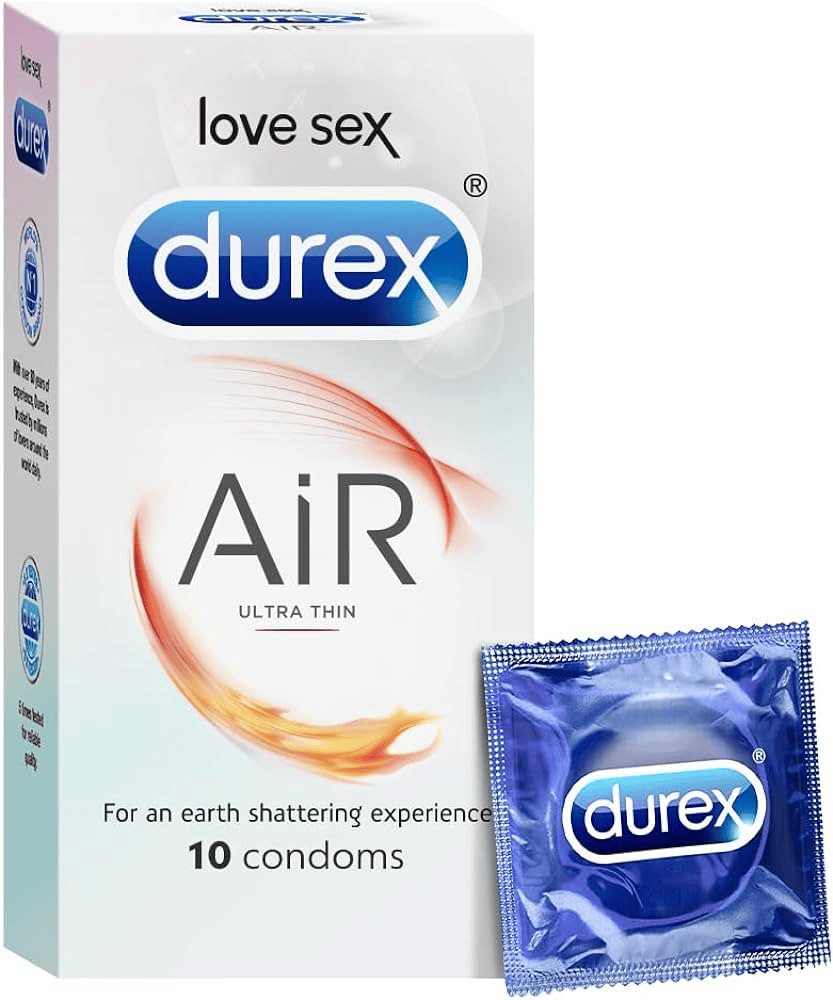 Durex Air Ultra Thin Condom