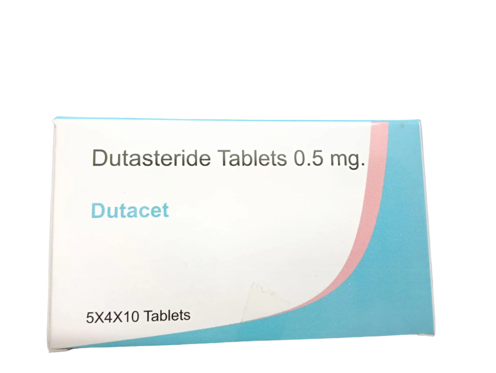 डुटासेट 0.5mg टैबलेट