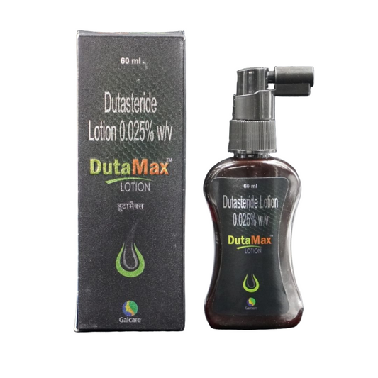 Dutamax Lotion