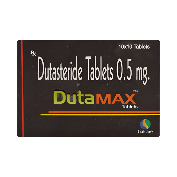 Dutamax Tablet