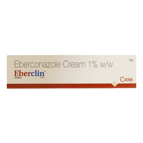 Eberclin Cream