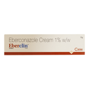 Eberclin Cream