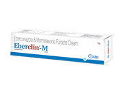 Eberclin-M Cream