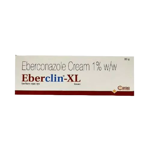 Eberclin-XL Cream