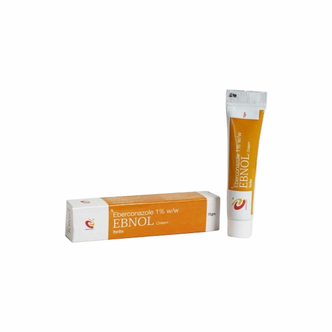 Ebnol  Cream