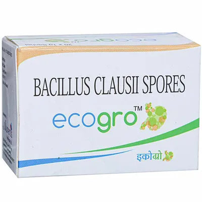 Ecogroz Sachet