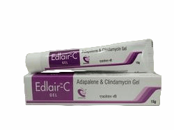 Edlair-C Gel