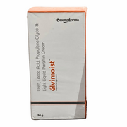 Elvimoist Cream