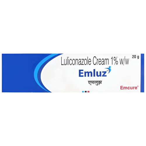 Emluz Cream