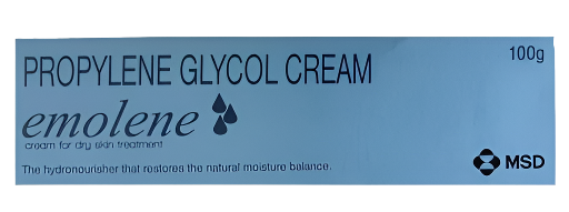 Emolene Cream