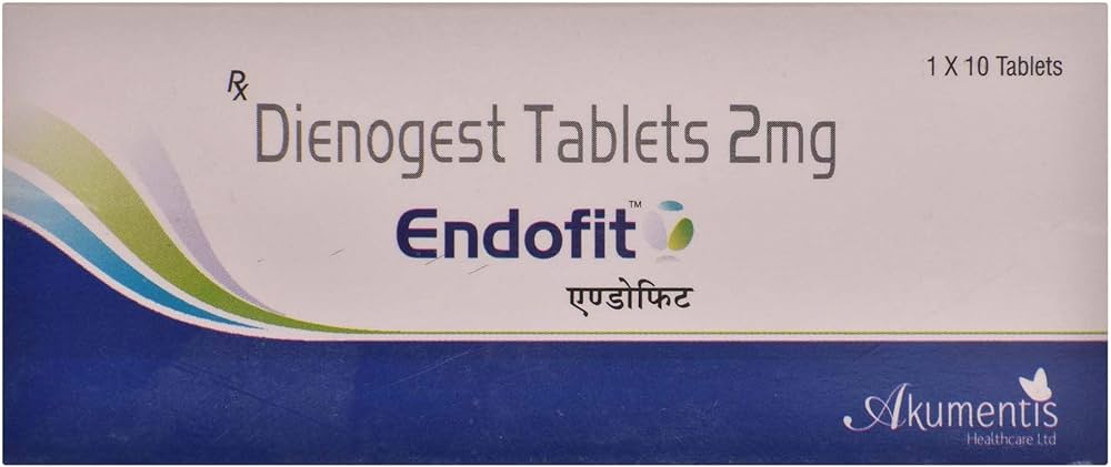 Endofit Tablet