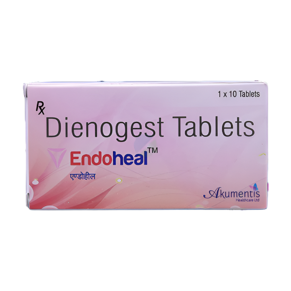 Endoheal Tablet