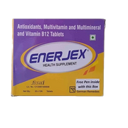 Enerjex Tablet
