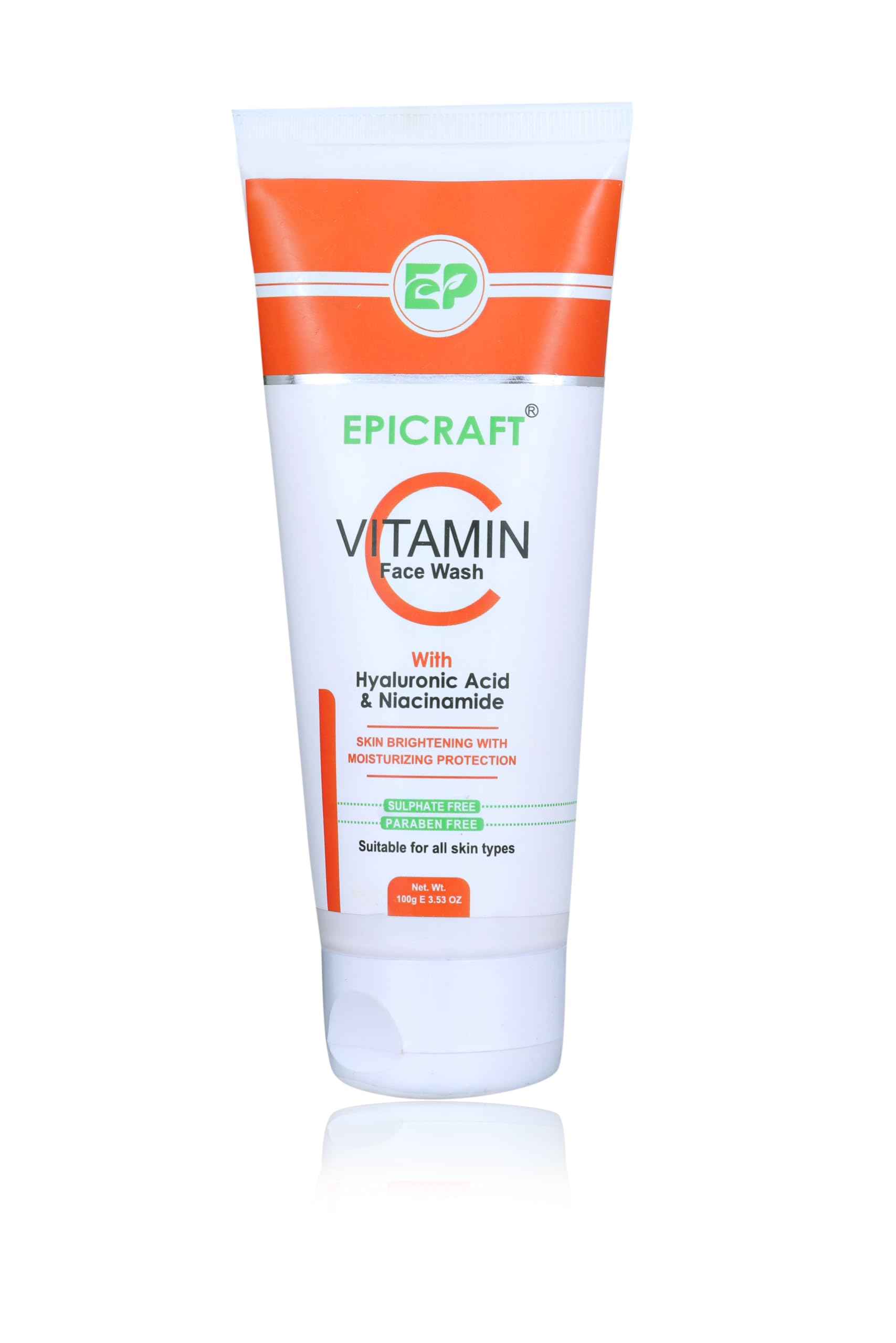 Epicraft Vitamin C Facewash