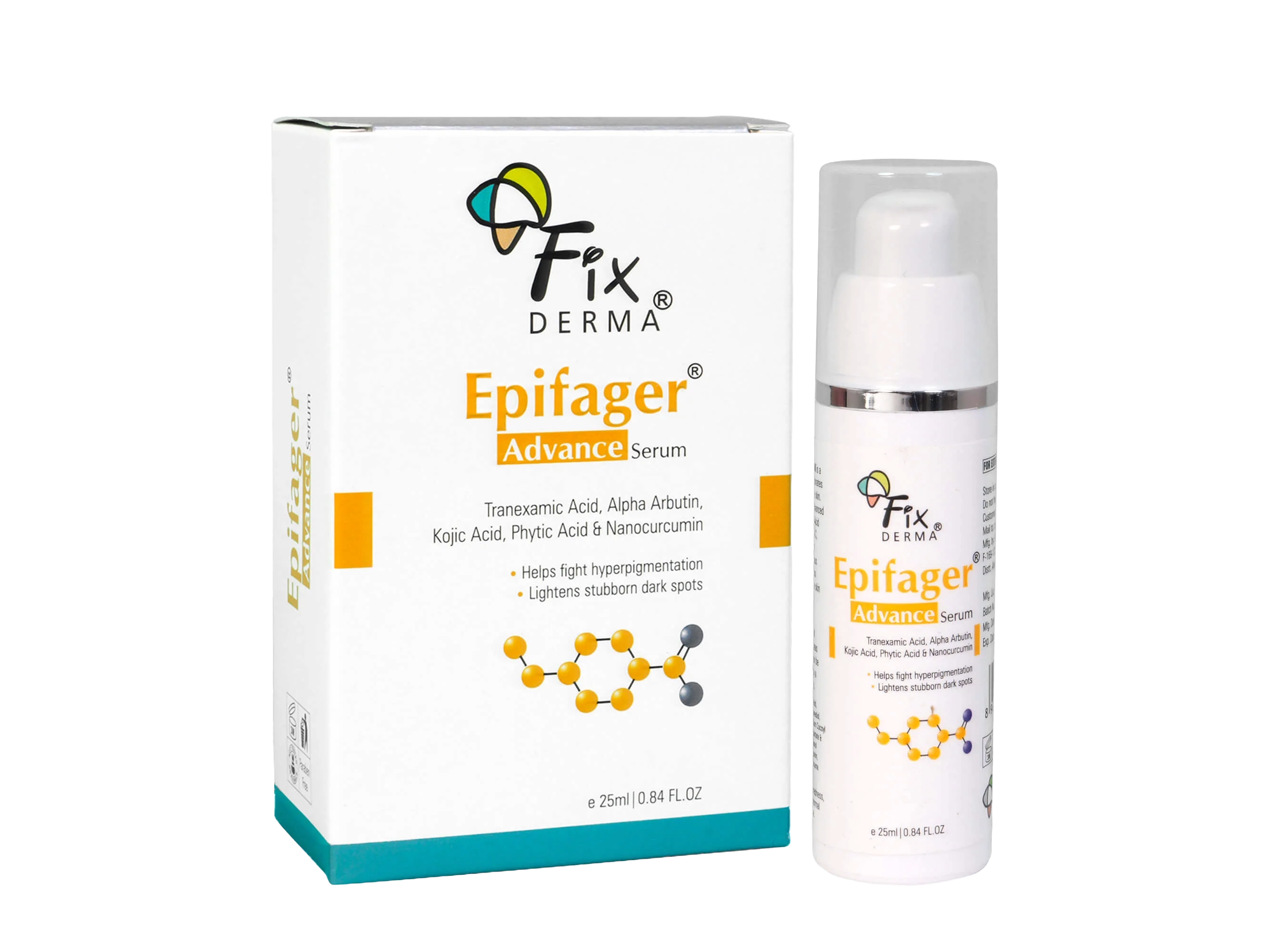 Epifager Advance Serum